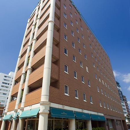 Dukes Hotel Nakasu Fukuoka  Exterior photo