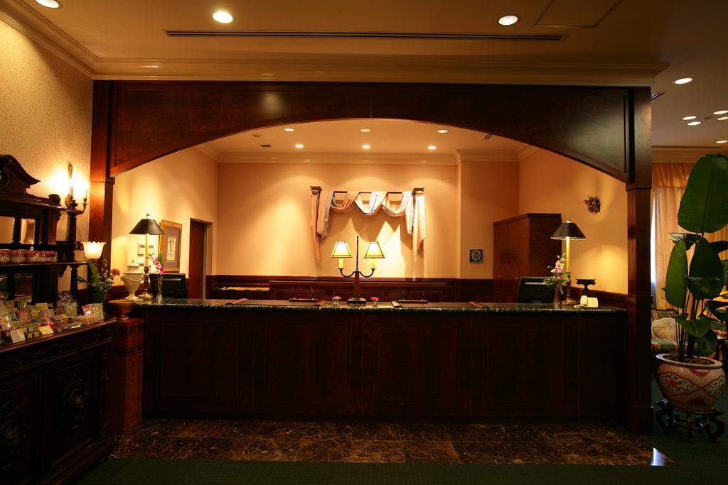Dukes Hotel Nakasu Fukuoka  Exterior photo