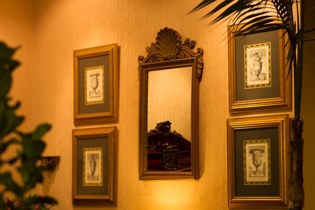 Dukes Hotel Nakasu Fukuoka  Exterior photo