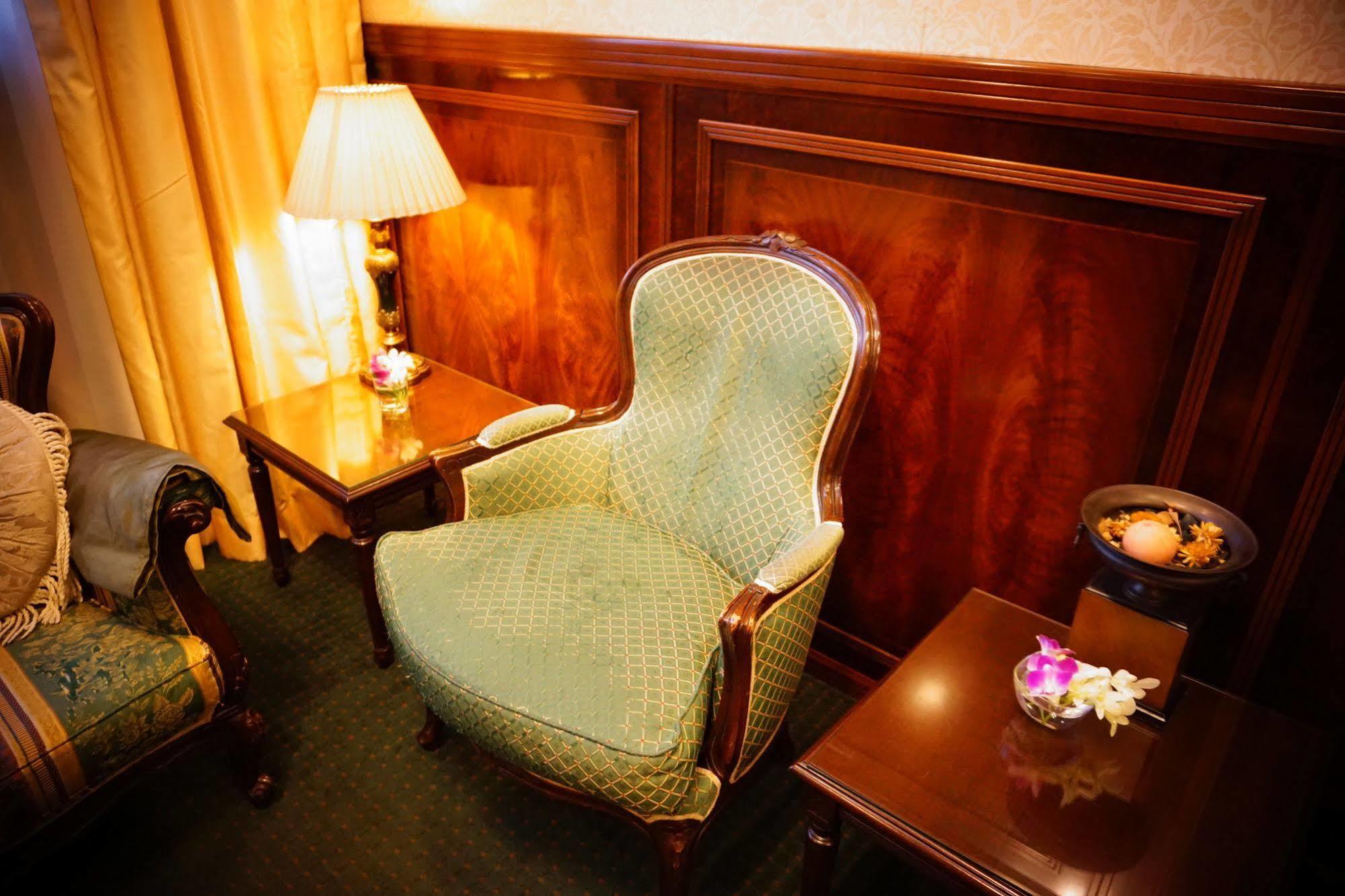 Dukes Hotel Nakasu Fukuoka  Exterior photo